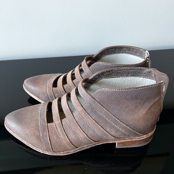 Free People Booties - Picture 3 of 10